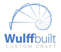 WulffBuilt Custom Builders logo