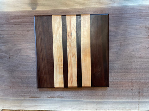 The 11:11 Clearing Cut Board