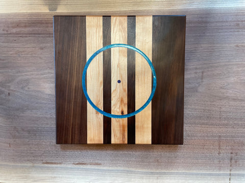 The 11:11 Clearing Cut Board