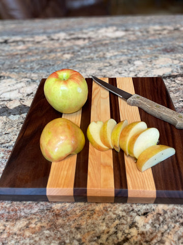 The 11:11 Clearing Cut Board