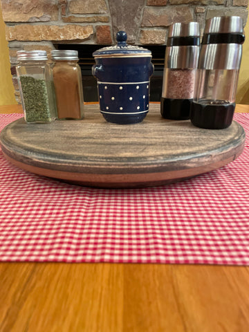 Lazy Susan