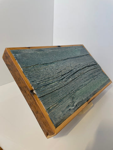 Reclaimed Art