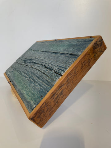Reclaimed Art